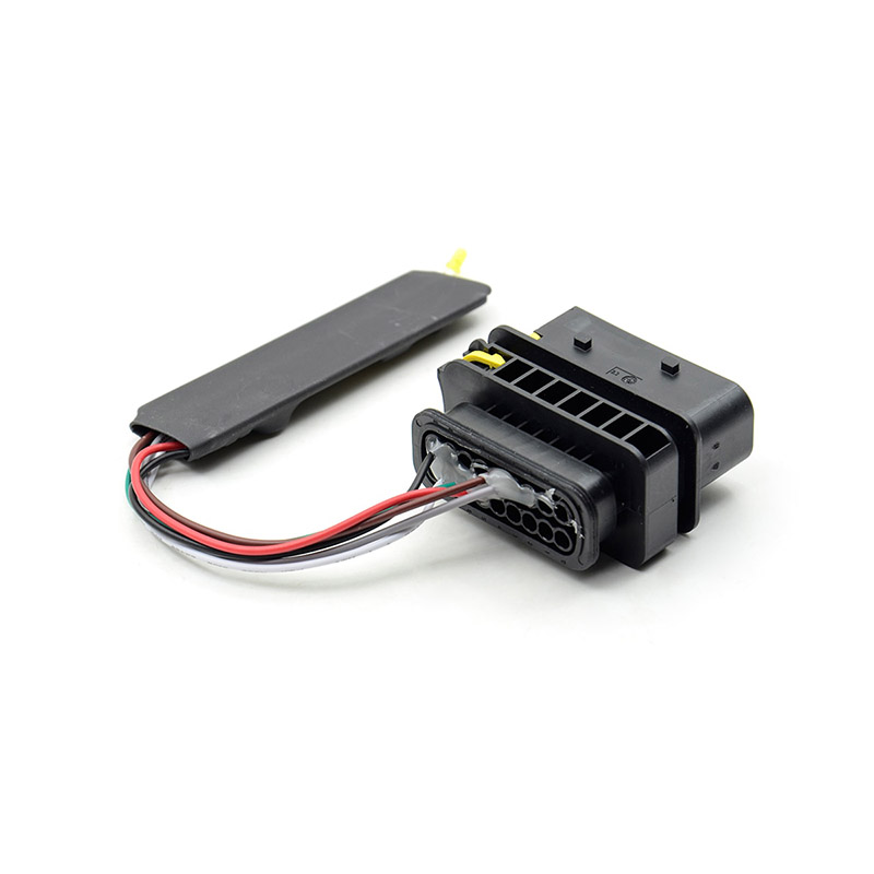 AdBlue emulaator MAN EURO6 - Image 3