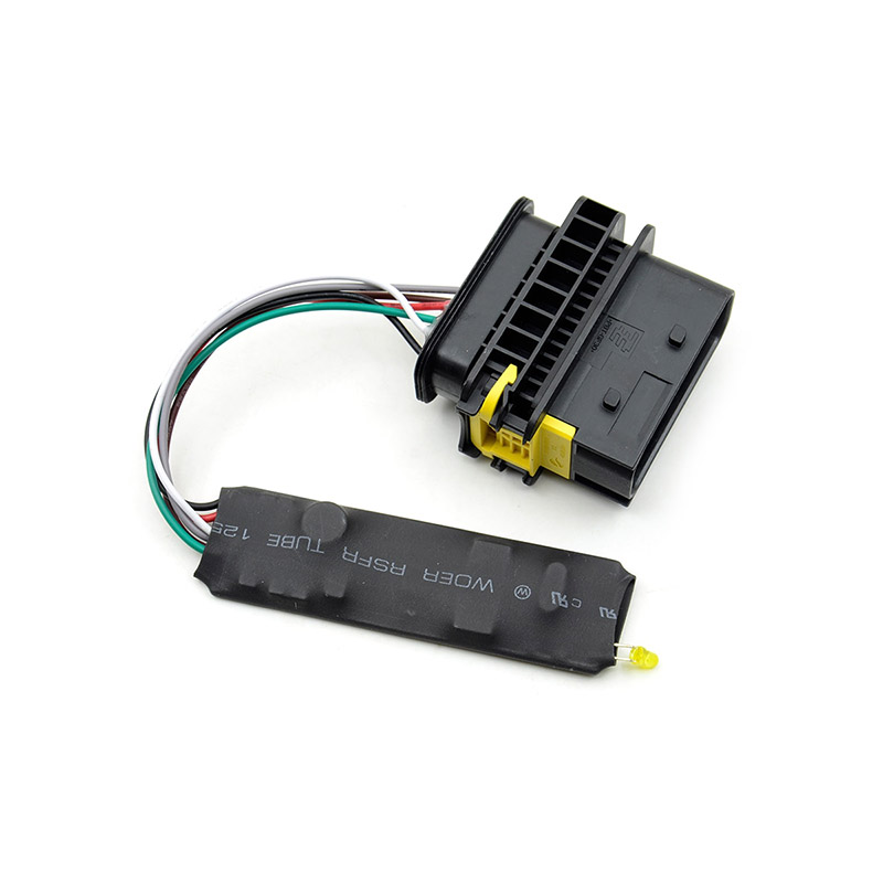 AdBlue emulaator MAN EURO6 - Image 2