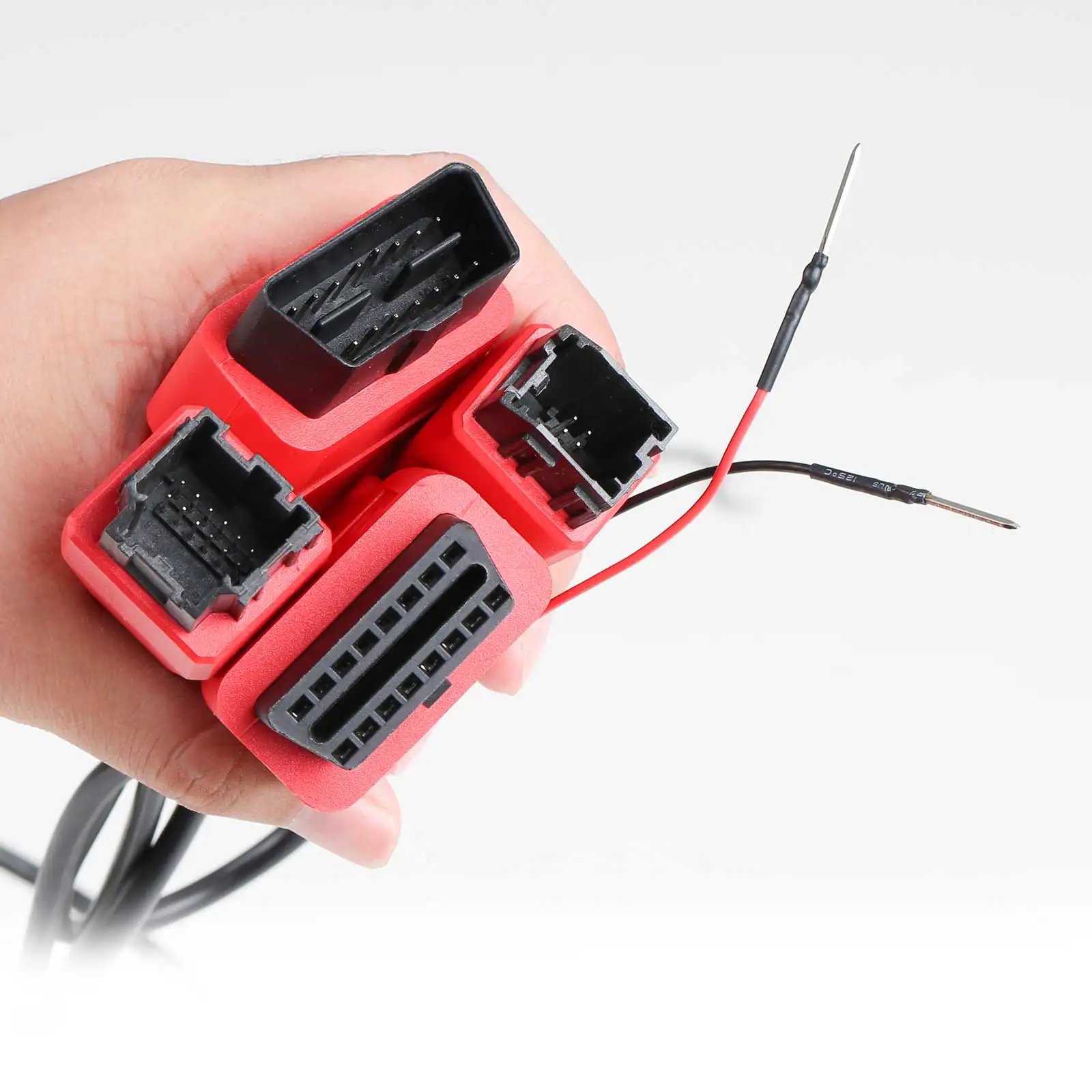 FCA SGW kaabel 12+8 - Image 3